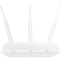 联想（Lenovo）R4300三天线 450M无线路由器 无线家用WiFi 信号稳定办公