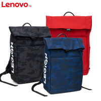 联想拯救者C1双肩包15.6英寸电竞游戏本Y7000p小新笔记本电脑包休闲背包大容量旅行包高中初中大学生男女书包