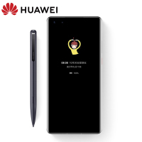 华为原装正品M-Pen 2代手写笔Mate40 pro/+/RS保时捷Matepad Pro平板 细头压感电容触屏笔绘画