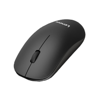 Lenovo/联想 X820W无线静音鼠标笔记本台式电脑办公通用游戏鼠标 thinkpad 男女生迷你正品