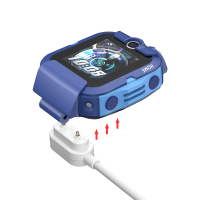 适用华为智能手环充电器手环6原装充电器智能手表ES磁吸充电底座适用于华为儿童电话手表4X华为watch Fit手表