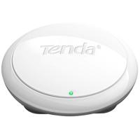 腾达（Tenda） i9 300M企业无线吸顶式AP 无线wifi接入点 POE DC供电支持AC集中管理