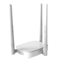 腾达（Tenda）N318 300M无线路由器 WiFi无线穿墙 家用路由