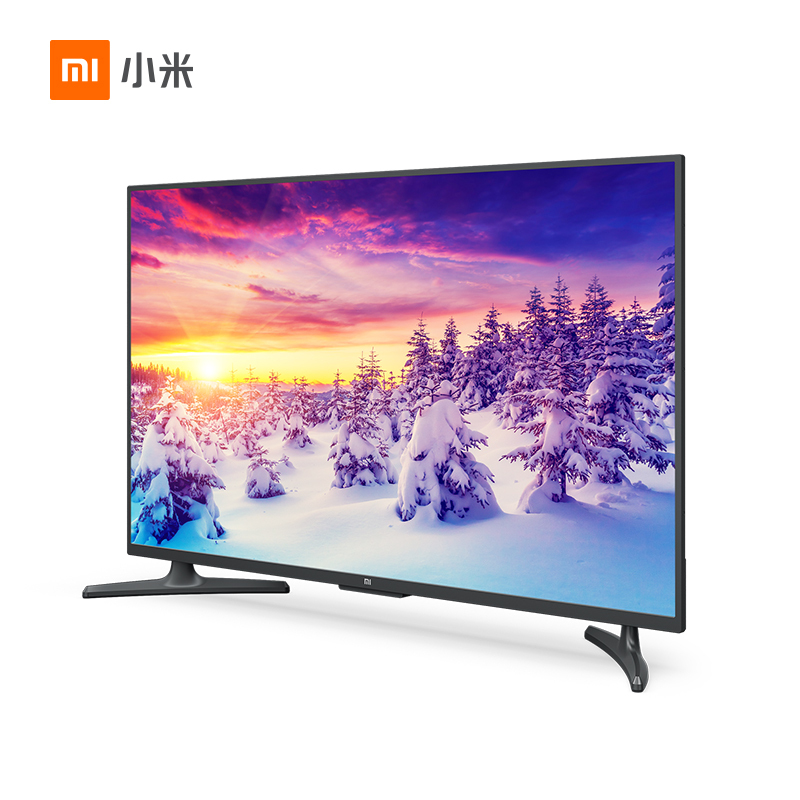【包邮送大礼】小米（MI）电视4A 高配版L49M5-AZ 49英寸 1080P全高清HDR 智能液晶平板电视机