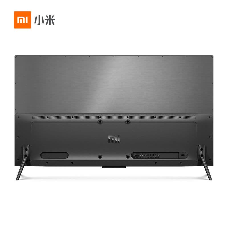 【包邮送大礼】Xiaomi/小米 小米电视4 49英寸 4k超清极超薄智能液晶电视机图片