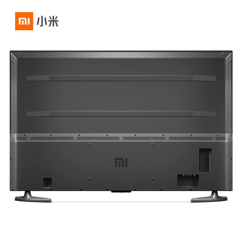 Xiaomi/小米 小米电视4A 65英寸 高配版 语音版4k超高清智能网络液晶平板电视机图片