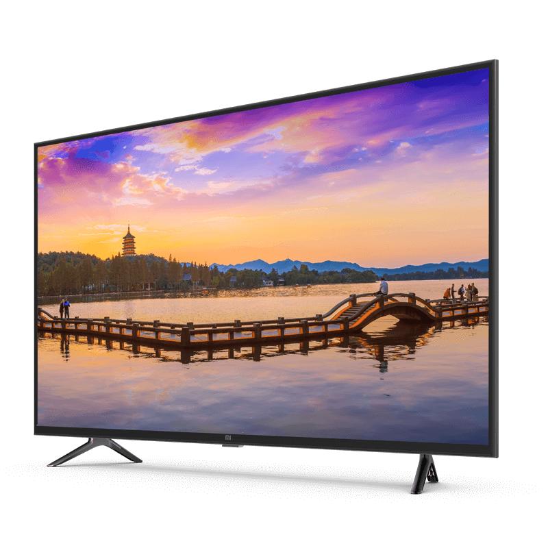 【包邮送大礼】Xiaomi/小米 小米电视4C 43英寸 人工智能系统 四核64位平板电视机