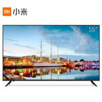 小米电视4C 55英寸 黑色L55M5-AZ和小米电视