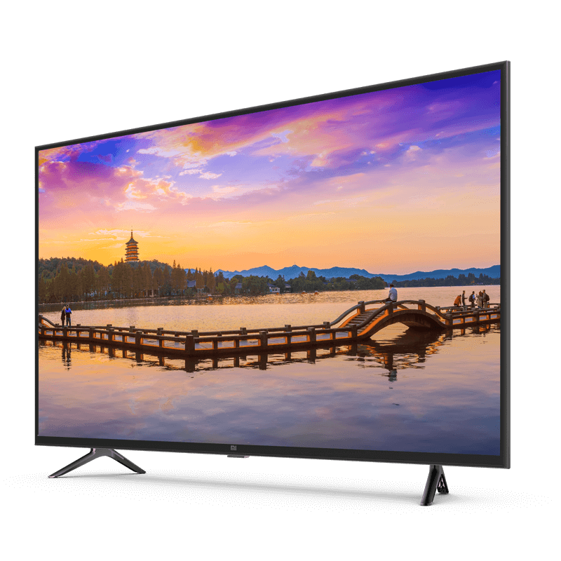 【包邮送大礼】Xiaomi/小米电视4C 55英寸 2GB+8GB 四核64位处理器 4K HDR超高清