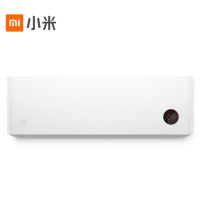 小米（Xiaomi）1.5匹 变频 智能控制 静音节能 冷暖 挂机 小米米家互联网空调KFR-35GW-B1ZM-M3