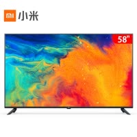 【包邮送大礼】小米（MI）电视 4A L58M5-AZ 58英寸 4K 超高清HDR 人工智能语音 网络液晶平板电视