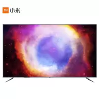【包邮】Xiaomi/小米电视4S 75英寸 4K超高清电视 网络智能电视 HDR液晶平板电视机7080