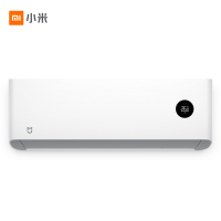 小米 MIJIA/米家 KFR-35GW/V3C1大1.5PC1变频冷暖静音挂机智能自清洁空调家用 小米米家互联网空调