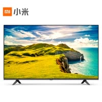 Xiaomi/小米 小米电视55英寸全面屏 E55C 4k超高清智能语音网络电视