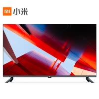 小米（MI）全面屏电视(E40A)40英寸 全高清 人工智能语音 网络液晶平板电视机 L40M5-FA