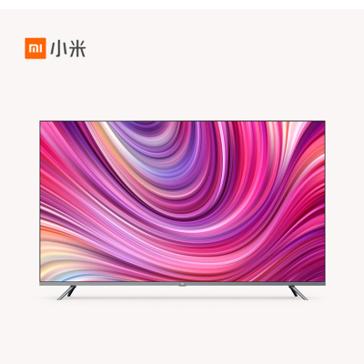 Xiaomi/小米电视E55S PRO55英寸全面屏4k超高清智能语音网络平板液晶电视