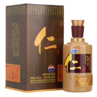 茅台 仁酒 53度 500ml*6瓶 整箱装