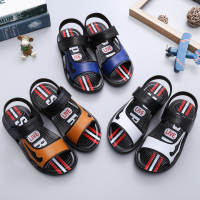 莎丞 夏季新款儿童凉鞋男童鞋中大童学生沙滩鞋橡胶软底宝宝儿童鞋子14.5cm;14cm;16.5cm;17.5cm