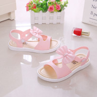 女童凉鞋洋气公主鞋儿童高跟鞋女小学生水晶鞋夏季新款女孩表演鞋莎丞