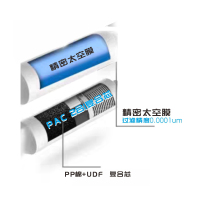 快适水净水服务包