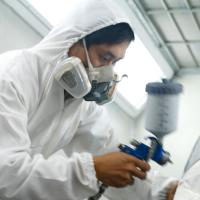 [油漆工时费]通用工时费 不含钣金工时费 吉吉蛙及合作门店均可使用 下单前请咨询客服