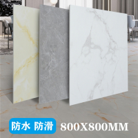 阿斯卡利地垫pvc石塑地板贴自粘地板革商用地砖贴纸加厚耐磨