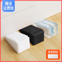 阿斯卡利(ASCARI)门塞挡门顶门安全家用阻门器门吸卡门防风固定门阻门挡门楔子