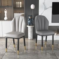 阿斯卡利(ASCARI)意式现代简约北欧轻奢网红椅子餐椅家用餐桌椅靠背椅凳子