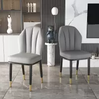 阿斯卡利(ASCARI)意式现代简约北欧轻奢网红椅子餐椅家用餐桌椅靠背椅凳子