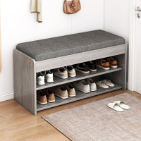阿斯卡利(ASCARI)换鞋凳家用门口鞋柜坐凳一体入户鞋架可坐进门凳穿鞋凳