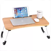 阿斯卡利(ASCARI)床上小桌折叠桌炕桌笔记本电脑桌床上书桌折叠电脑桌