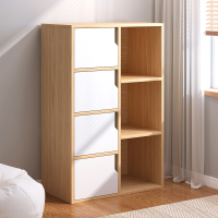 简约斗柜阿斯卡利(ASCARI)卧室收纳柜客厅靠墙立柜置物柜家用柜子储物柜简易五斗柜