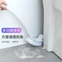 征集买家秀!家用卫生间清洁刷花知晓长柄洗厕所的刷子洁厕刷创意马桶刷套装