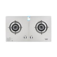 澳柯玛（AUCMA）燃气灶 双灶 灶具 JZY-3B3
