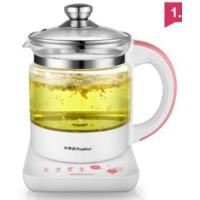 荣事达煮茶器 YSH1011(装箱台数：1*8)