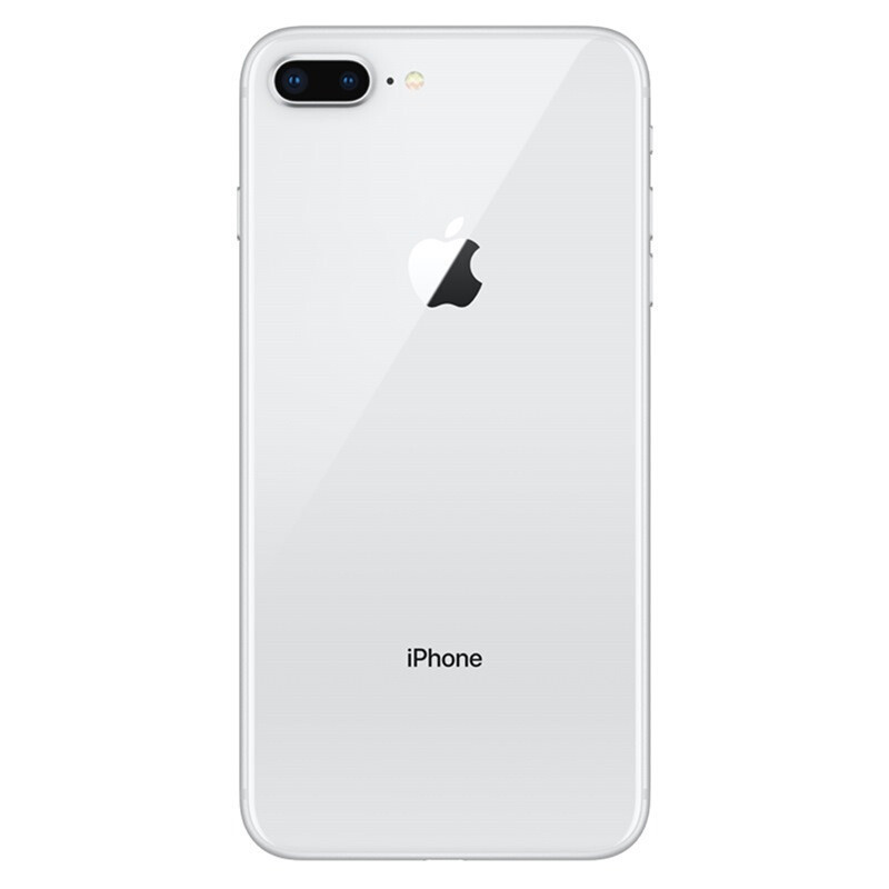 iPhone8 全网通 64G 银色（以咨询当日实时价格为准）
