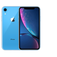 iPhone XR 全网通 128G 蓝色