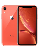iPhone XR 全网通 64G 珊瑚色