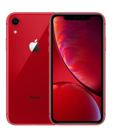 iPhone XR 全网通 64G 红色