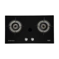 澳柯玛(AUCMA)燃气灶 双灶 灶具 JZY-3B16BS