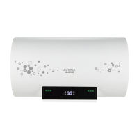 澳柯玛(AUCMA) FCD-60B808,一级能效，智能出水断电，黄金温度点增容功能；1000W、2200W、