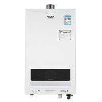 澳柯玛(AUCMA) JSQ30-16S806 16升，低压启动，分段燃烧，电子防冻功能无氧铜水箱，全新设计大显示屏。