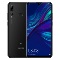 华为 HUAWEI 麦芒 8 6GB+128GB 幻夜黑