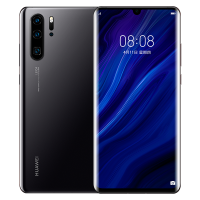 华为 HUAWEI P30 8+256 亮黑色