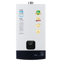 燃气热水器JSQ25-13BCQ1