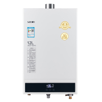 燃气热水器JSQ23-12BCF2