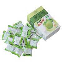 纤修魔坊 酵素梅 果蔬酵素青梅 可搭配减肥清肠茶快瘦身汤通便产品纤体梅酵素粉原液奶昔代餐 1盒（20颗/盒）
