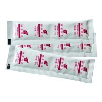 狠惠吃 【胶原蛋白】酵素果冻 狠惠吃胶原蛋白酵素果冻 1盒