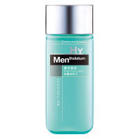 曼秀雷敦(MENTHOLATUM)爽肤水 能量爽肤水120ml 保湿补水各种肤质通用 旗舰店