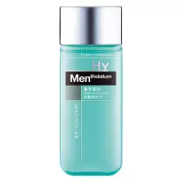 曼秀雷敦(MENTHOLATUM)爽肤水 能量爽肤水120ml 保湿补水各种肤质通用 旗舰店